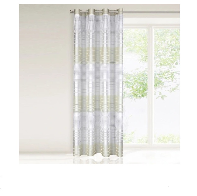 

Лёгкая штора Decority 140 х 250 см