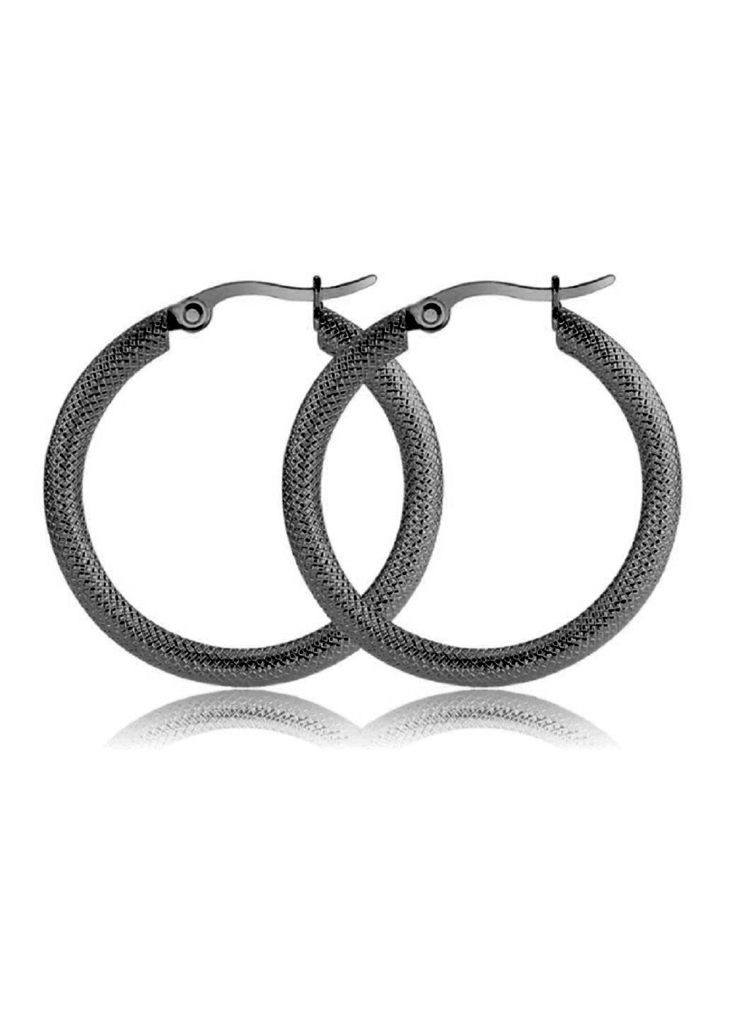 

Серьги Abaccio C127
