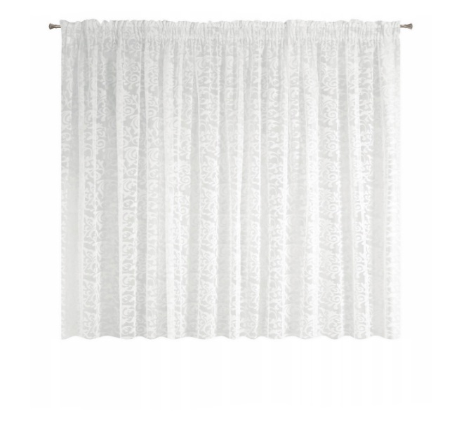 

Жаккардовая тюль Decority, 160 х 350 см