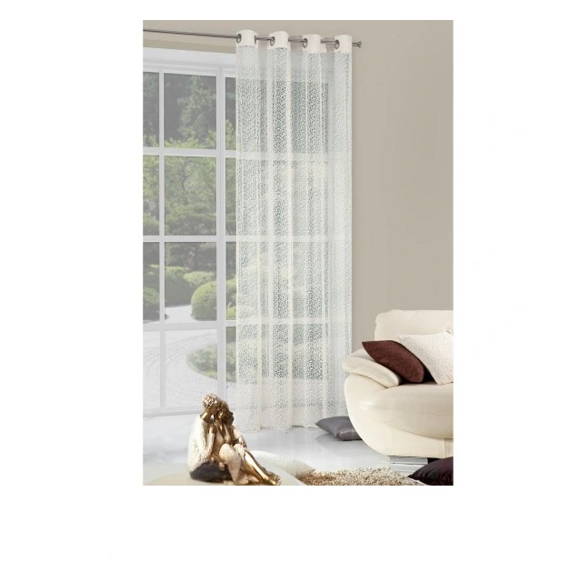 

Декоративная сетчатая тюль Decority 250 х 140 см