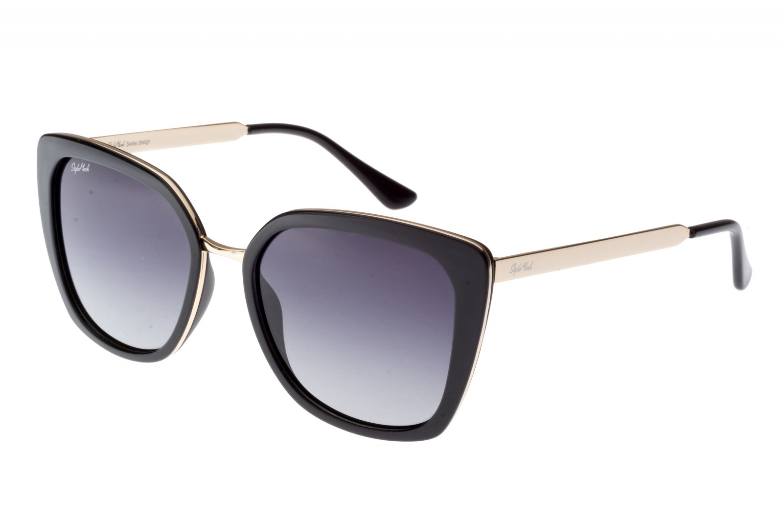 

Солнцезащитные поляризованные очки StyleMark L1468А