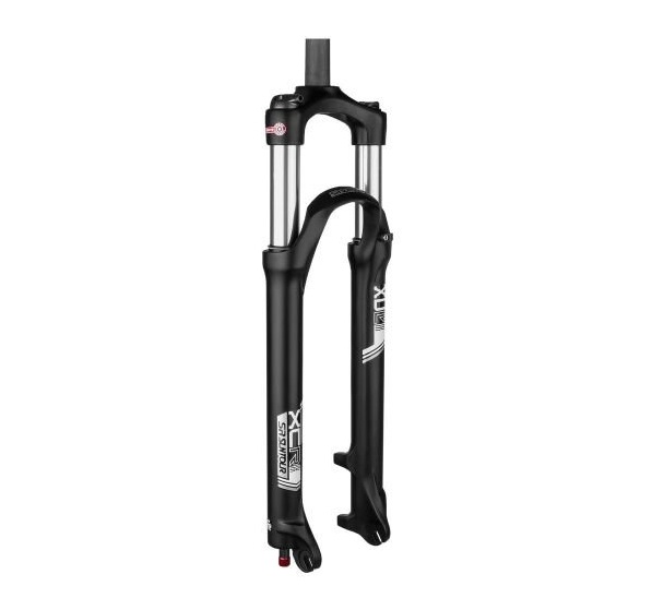 

Вилка Suntour SF14 XCR32 DS RL R 29, 100 SF14 черная