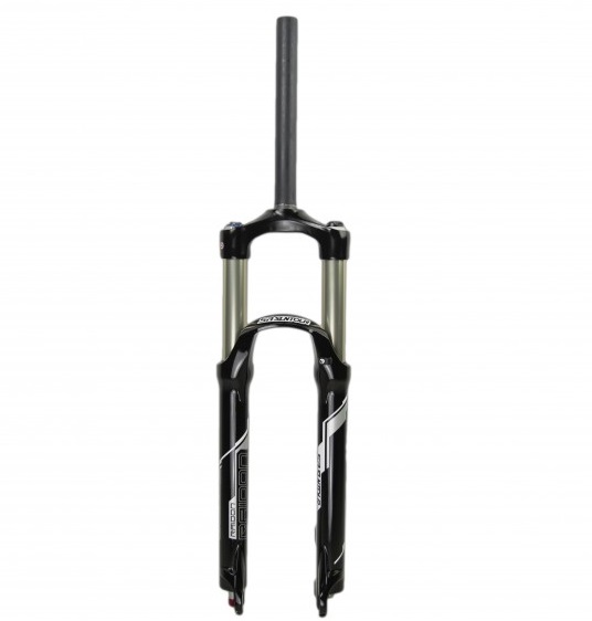 

Вилка SR Suntour SF16 Raidon XC DS LO R, 26", 120MM, черный.