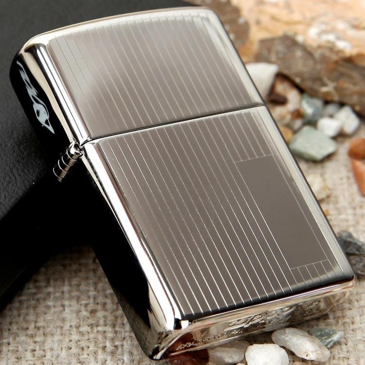 

Зажигалка Zippo ENGINE TURNED (350)