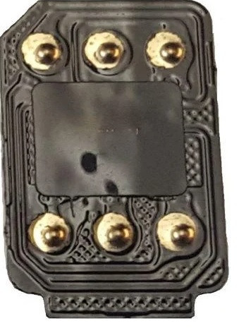 

R-sim LTE4GPRONEW для разблокировки и активации iPhone