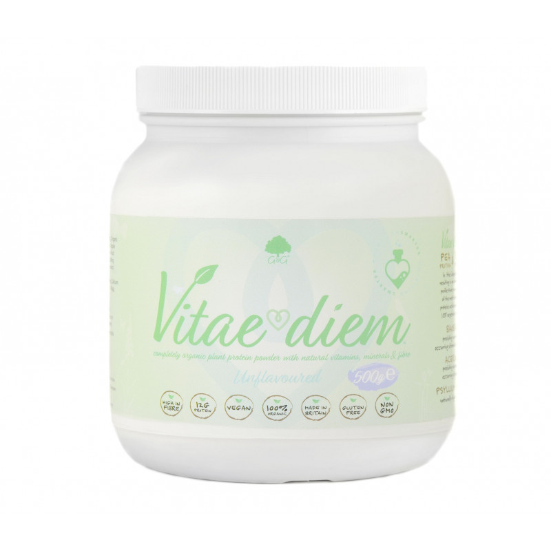 

Витамин G&G vitae diem 500g