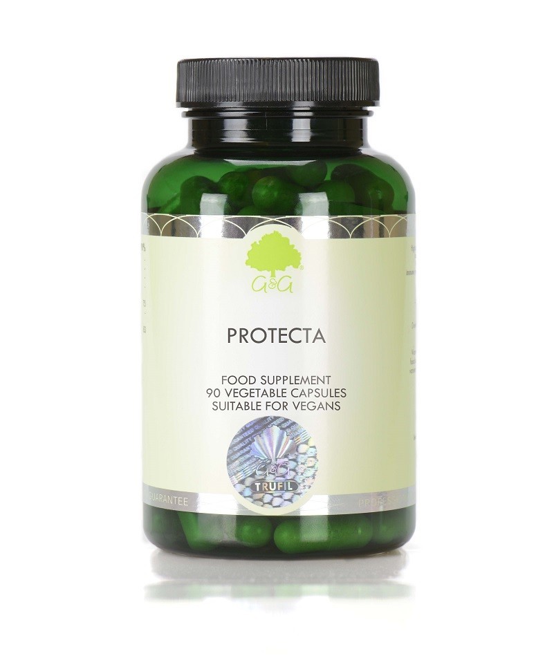 

Витамин G&G Protecta Immune Formula - 90 Capsules