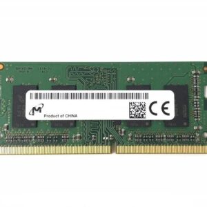 Модуль памяти SO-DIMM 8GB/3200 DDR4 Micron (LV32D4S2S8HD-8) – фото ...