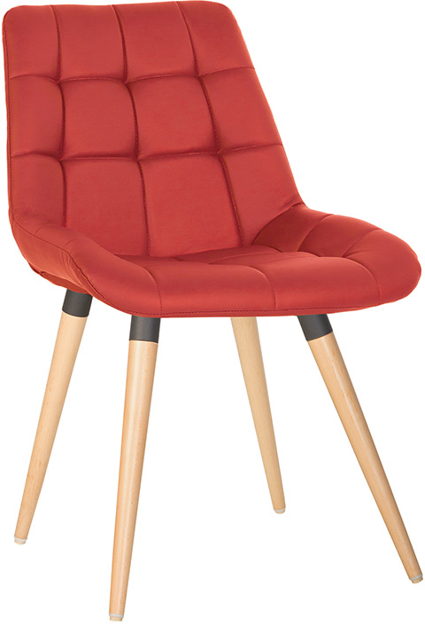 

Стул Новый Стиль NICOLE ordf WOOD ANTR (BOX-1) БУК 1.007 ECO-90