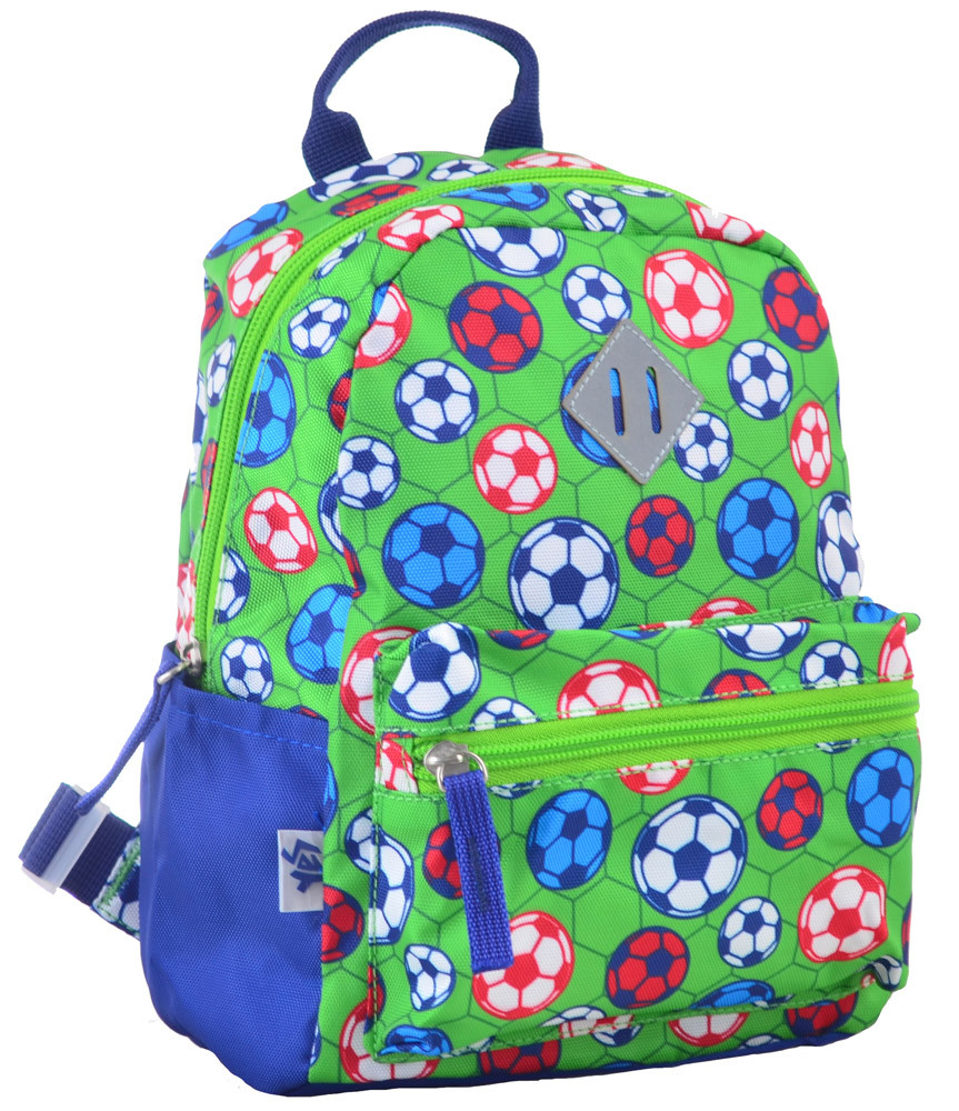 

Рюкзак дитячий 1 Вересня K-19 Football 555311