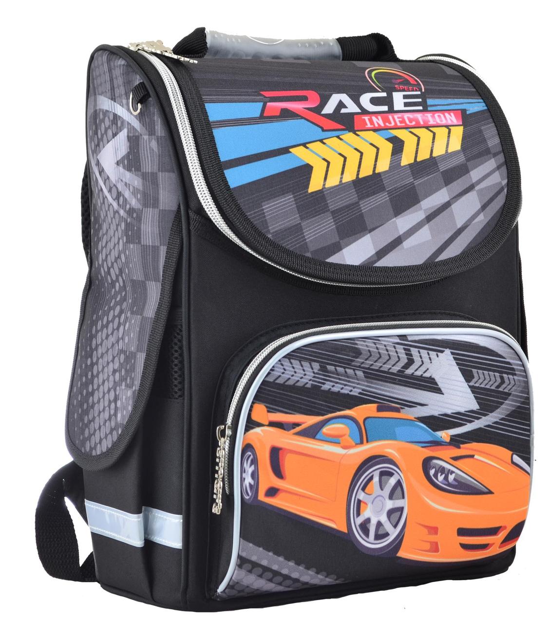 

Рюкзак каркасний Smart PG-11 Race injection 554559