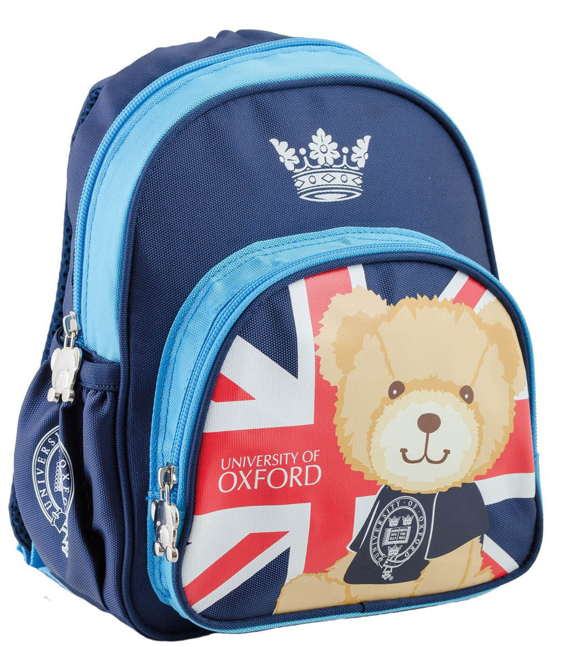 

Рюкзак дошкільний 1 Вересня 554065