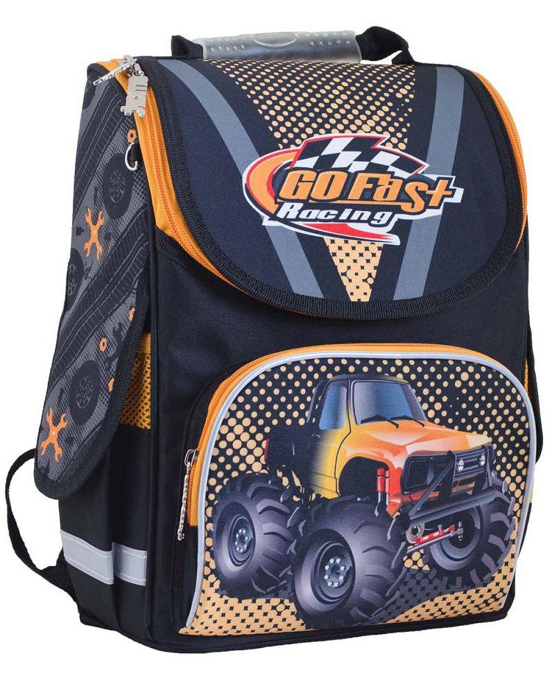 

Рюкзак каркасний Smart PG-11 Go fast 553434