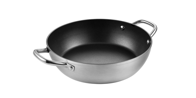 

Сотейник GrandCHEF Tescoma с двумя ручками ø 28 см