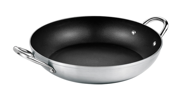 

Сотейник GrandCHEF Tescoma с двумя ручками ø 32 см