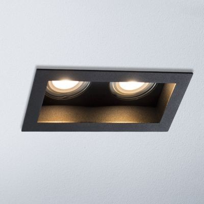 

Врезной точечный светильник Imperium Light Point (260215.05.05)