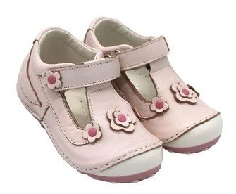 

Туфлі Dog Bebe кольору пудри 20 р (208-04-20)