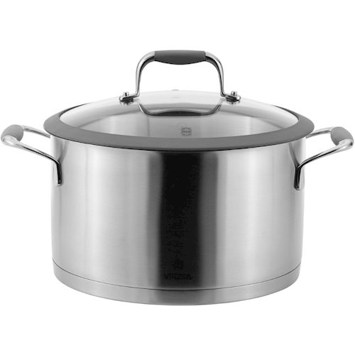 

Каструля з кришкою Vinzer Profi Series 5,9 л