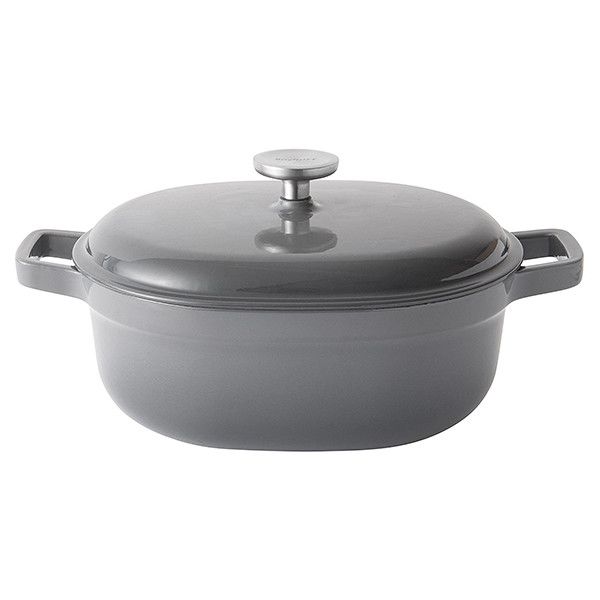 

Каструля з кришкою BergHOFF GEM 4,1 л