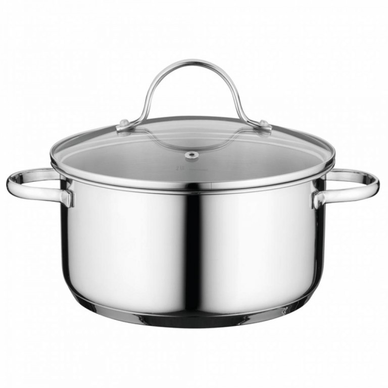 

Каструля з кришкою BergHOFF Comfort 3,1 л