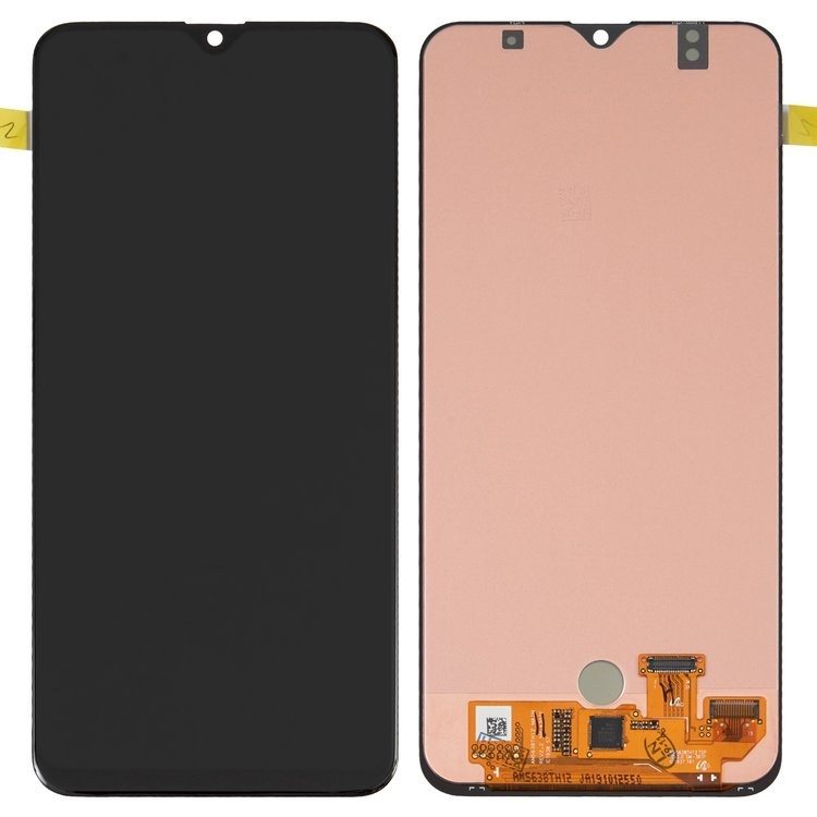 

Дисплей для Samsung A307 Galaxy A30s чорний із сенсорним екраном Original PRC original glass