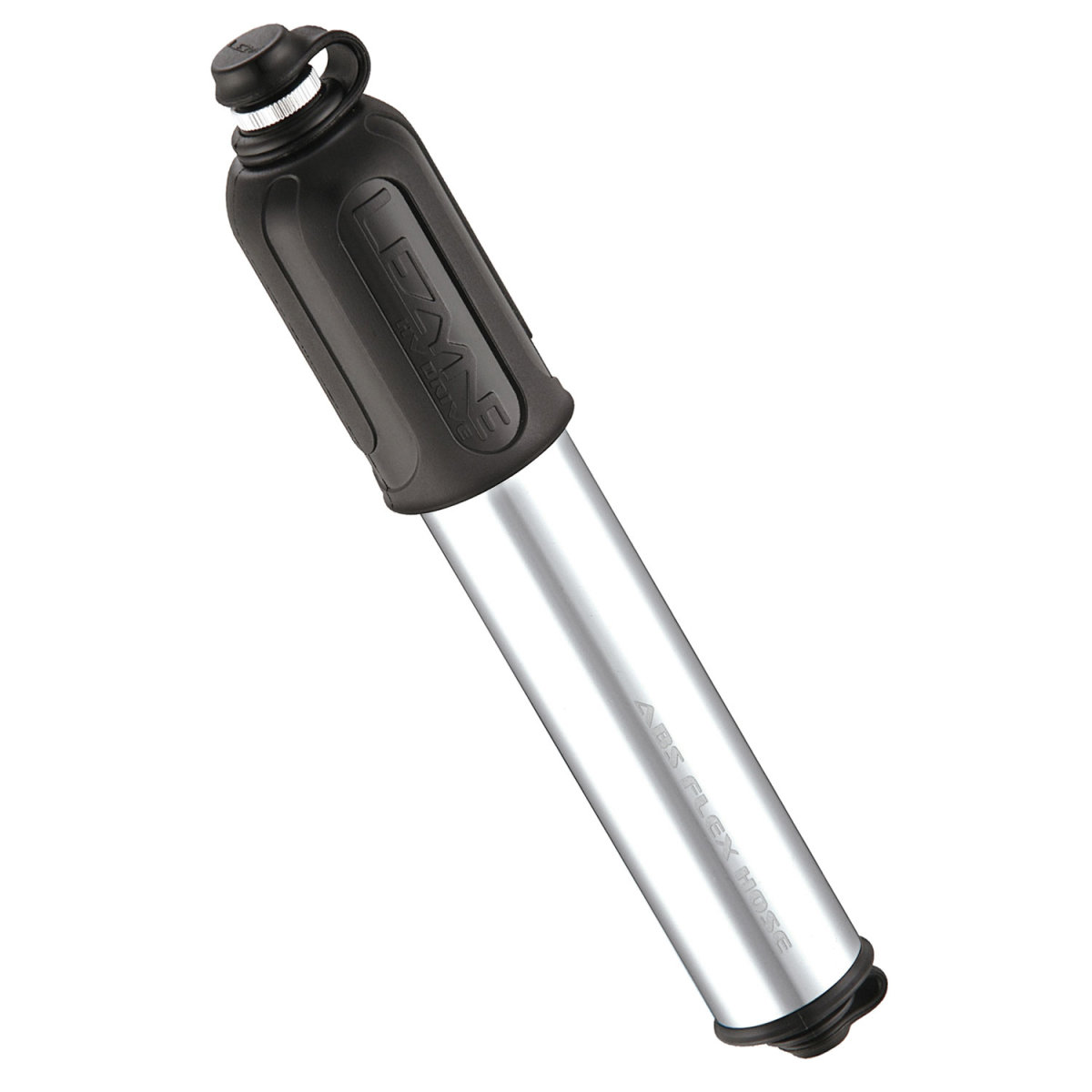 

Ручний насос Lezyne HV DRIVE - S Сріблястий 90psi Y13 FV/AV