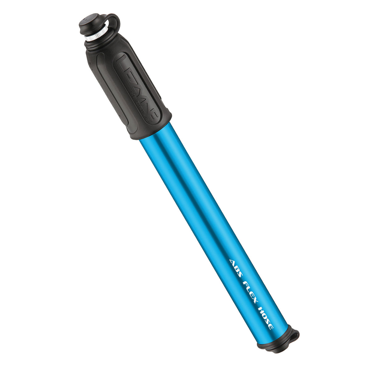 

Ручний насос Lezyne HP DRIVE - M Блакитний 120psi Y13