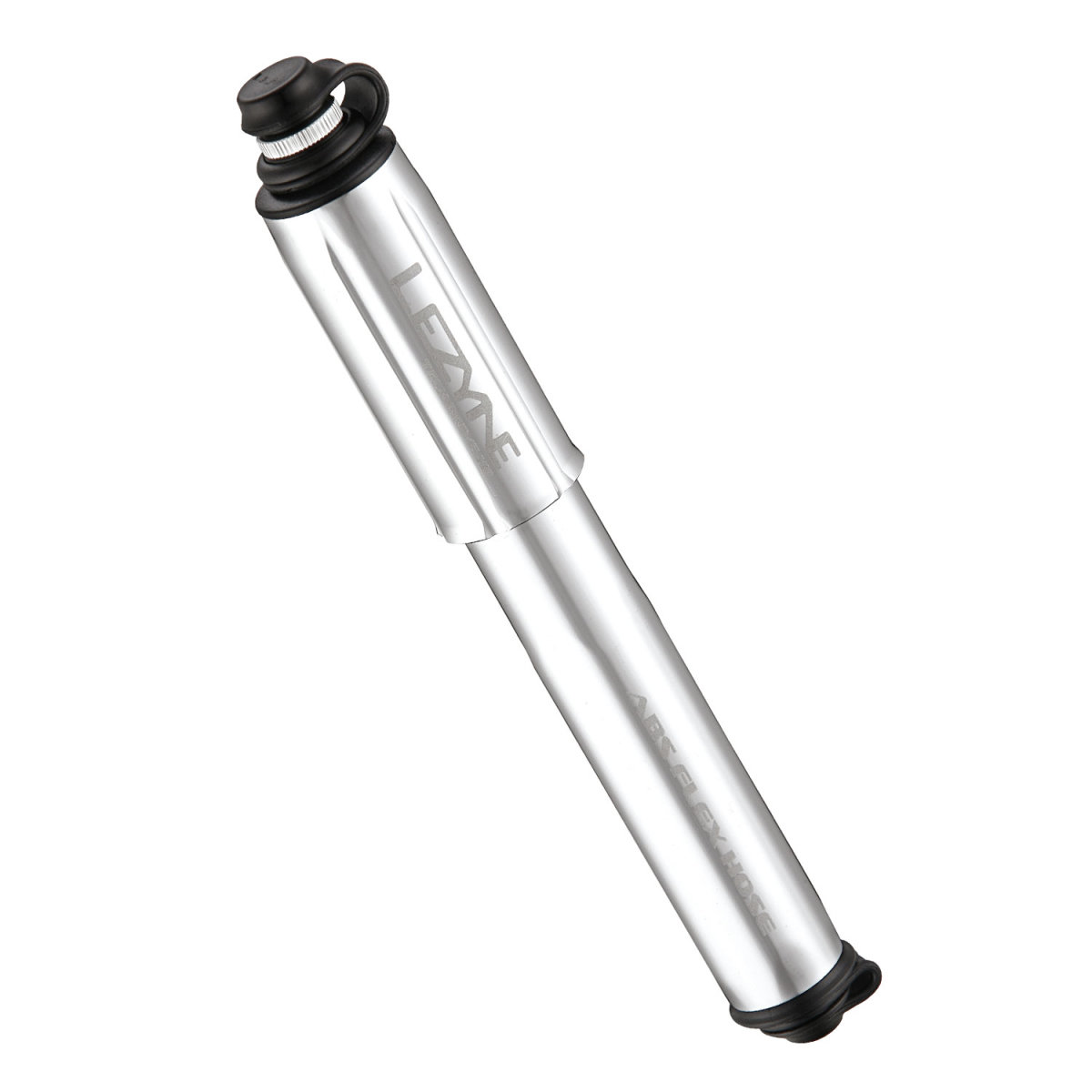 

Ручний насос Lezyne TECH DRIVE HP - S Сріблястий 120psi Y13