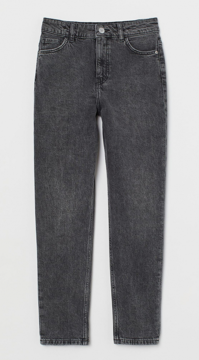 

Джинсы H&M 0815669009 164 СМ Серый 64661