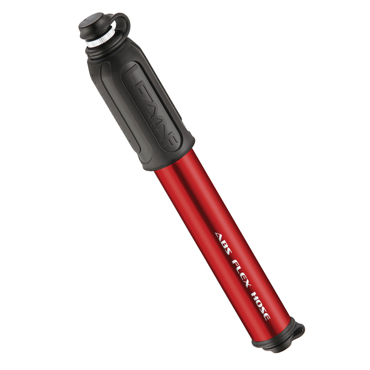

Ручний насос Lezyne HP DRIVE - S Червоний 120psi Y13