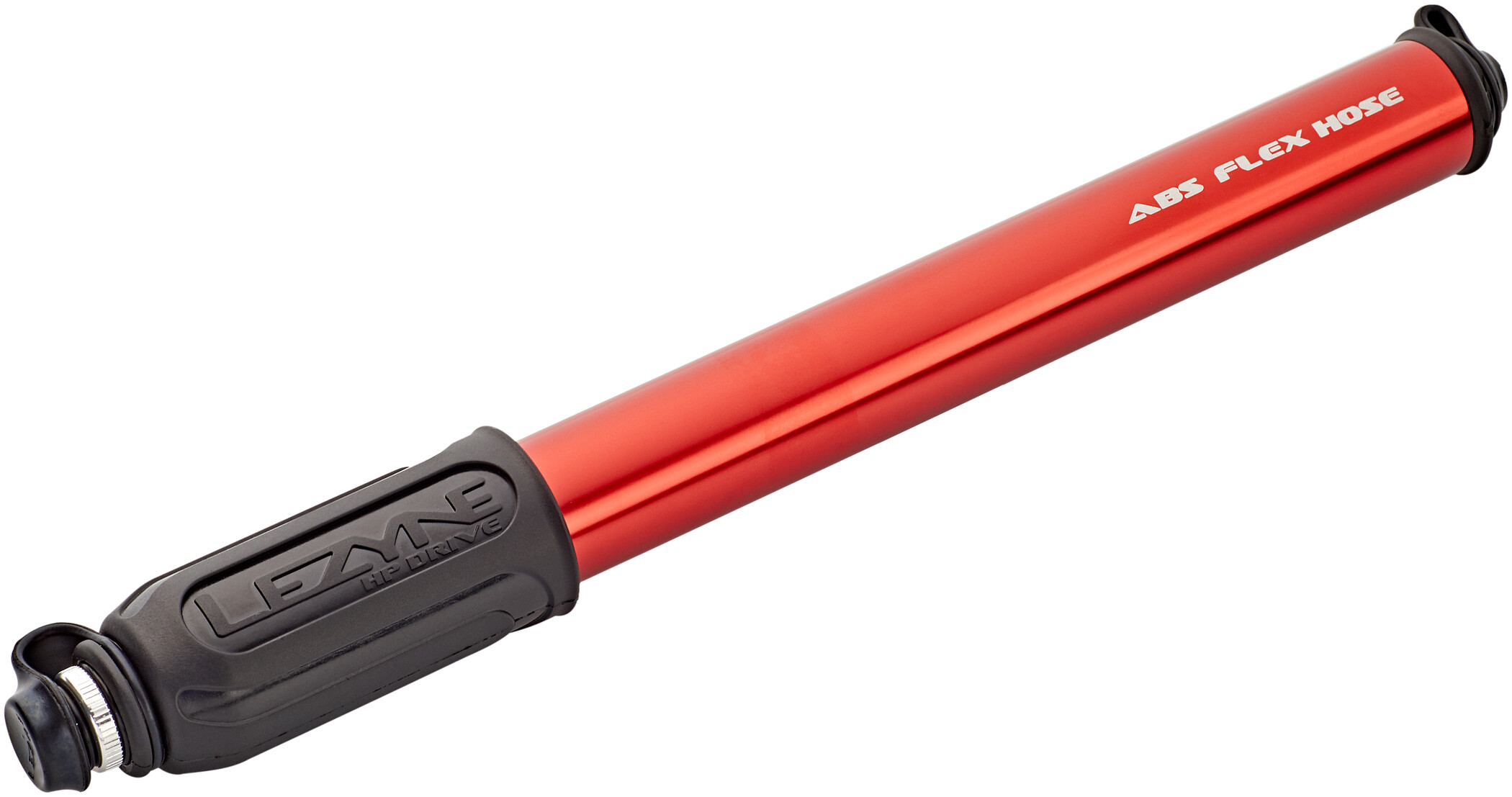 

Ручний насос Lezyne HP DRIVE - M Червоний 120psi Y13