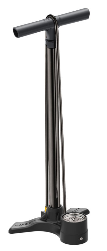 

Підлоговий насос Lezyne MACRO FLOOR DRIVE Чорний 220psi Y13