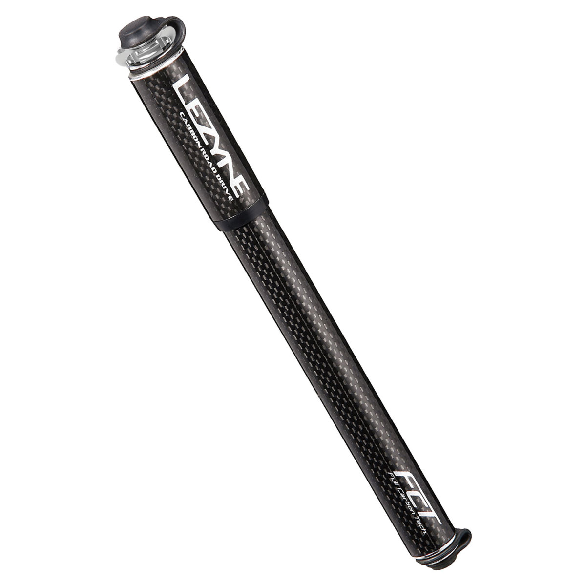 

Ручний насос Lezyne CARBON ROAD DRIVE - M 160psi Y13