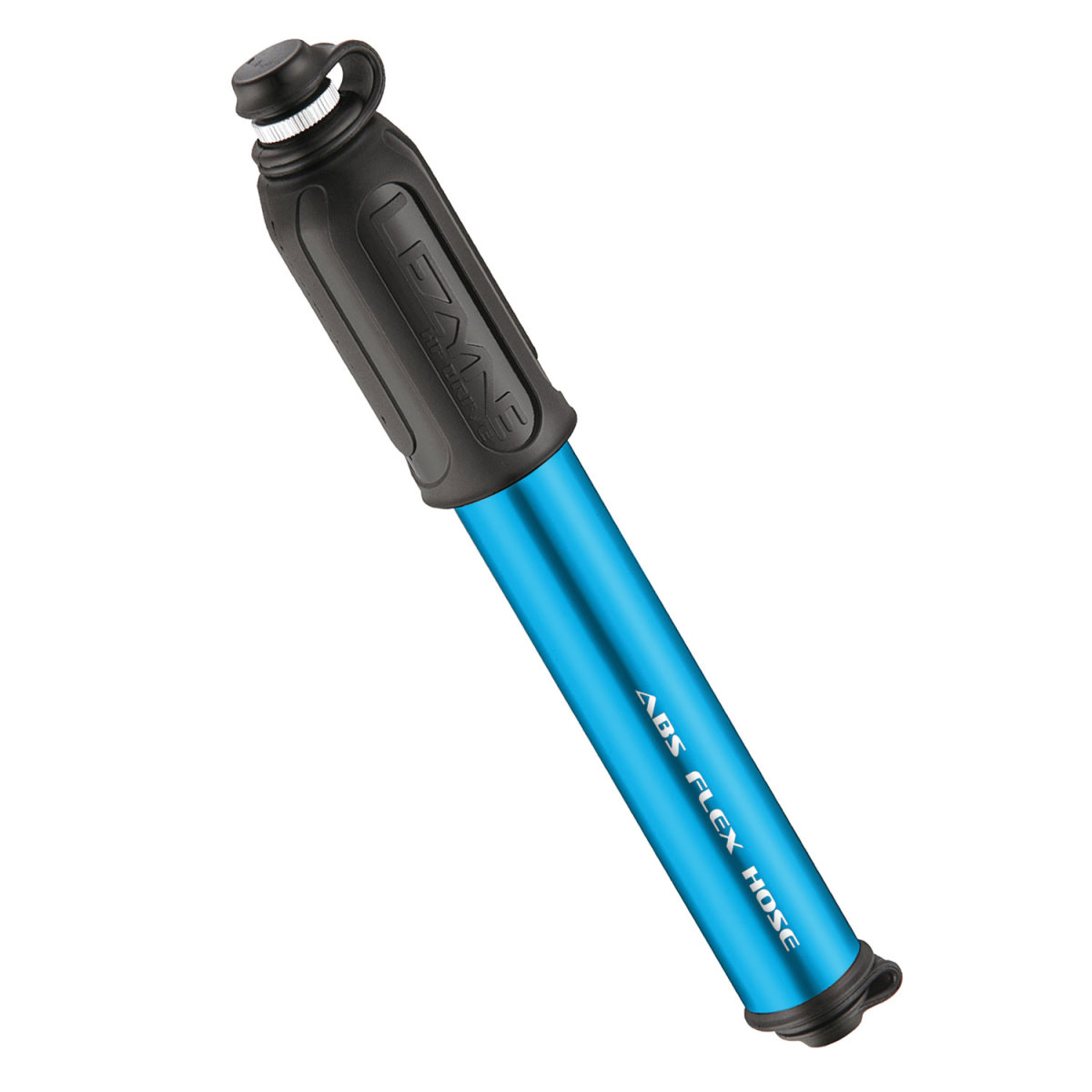 

Ручний насос Lezyne HP DRIVE - S Блакитний 120psi Y13