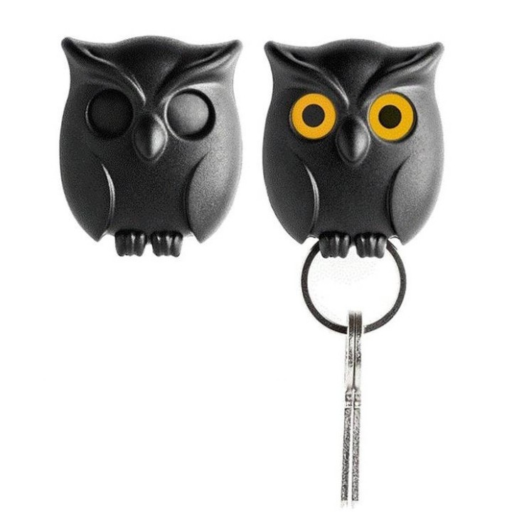 

Ключница Сова TOY Owl Holder