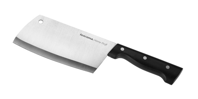 

Кухонный нож топорик HOME PROFI Tescoma 16 см