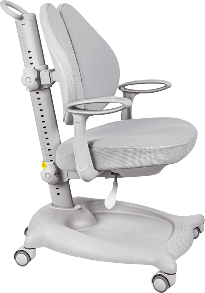 

Кресло детское ErgoKids GT Y-404 Ortopedic Grey (Y-404 G)