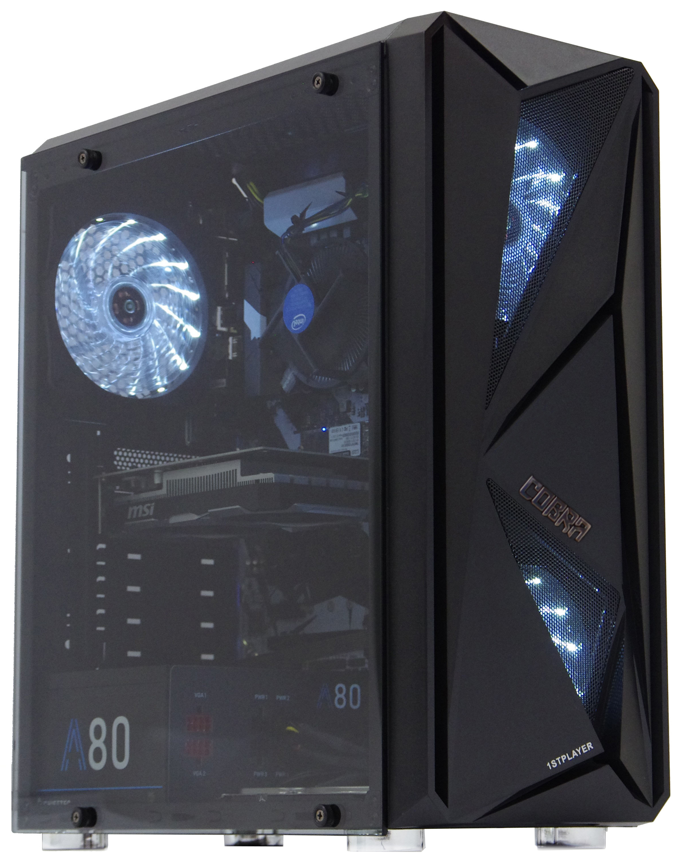 

Компьютер Cobra I94F.16.H2S4.166S.360