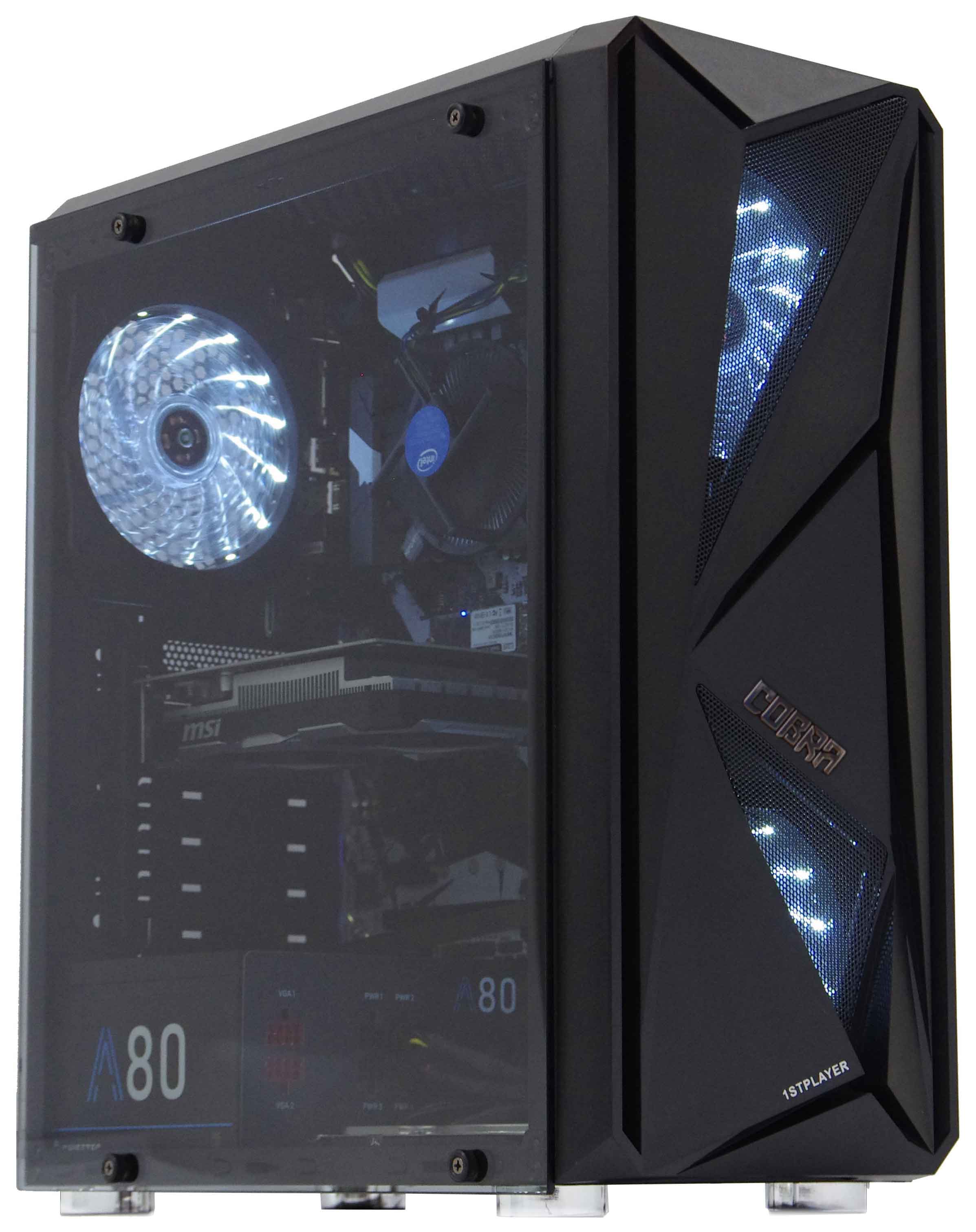 

Компьютер Cobra I94F.16.S9.58.372