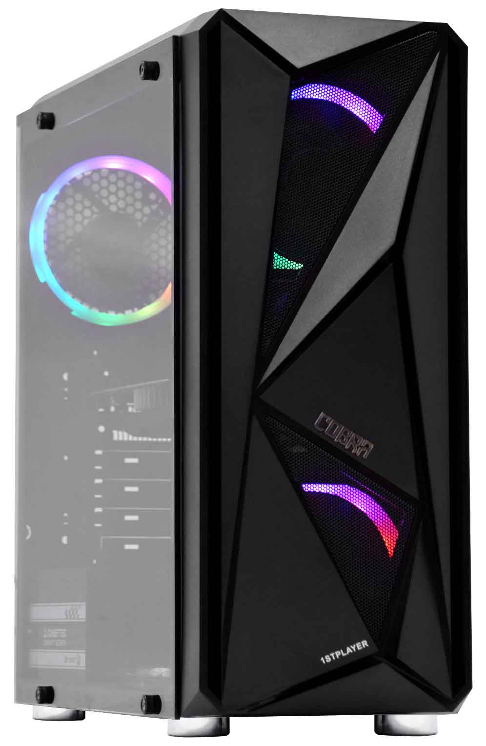 

Компьютер Cobra A31.8.S9.58.313