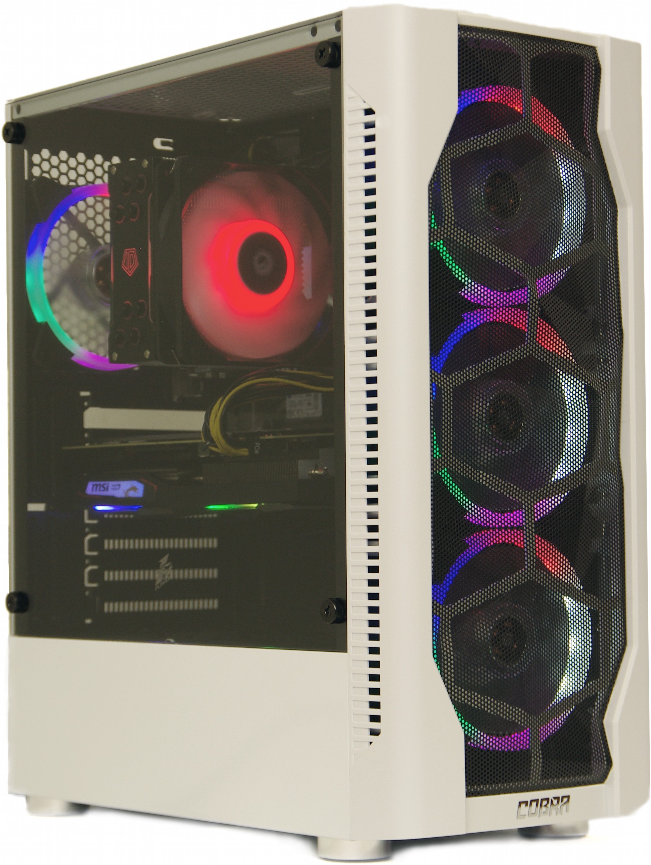 

Компьютер Cobra A36.16.S9.57XT.325