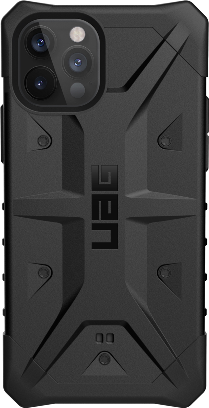 

Панель UAG Pathfinder для Apple iPhone 12/12 Pro Black