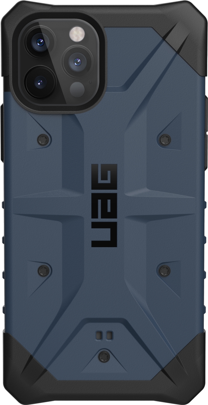 

Панель UAG Pathfinder для Apple iPhone 12/12 Pro Mallard