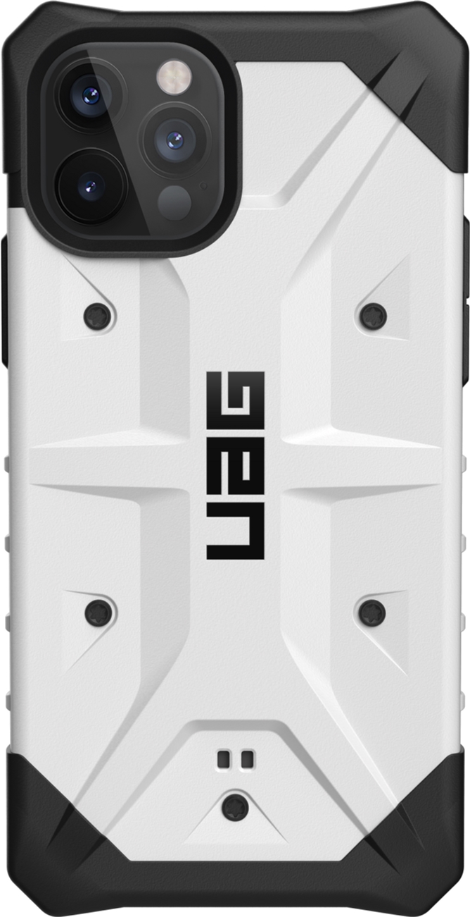 

Панель UAG Pathfinder для Apple iPhone 12/12 Pro White