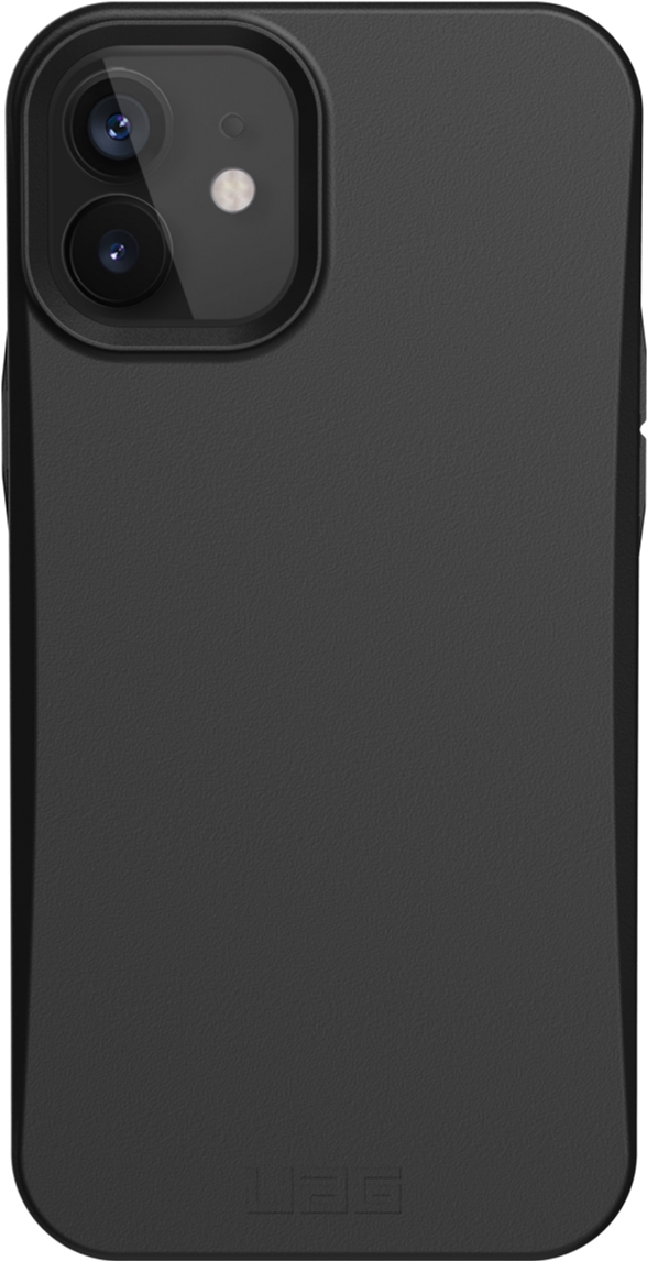 

Панель UAG Outback для Apple iPhone 12 Mini Black
