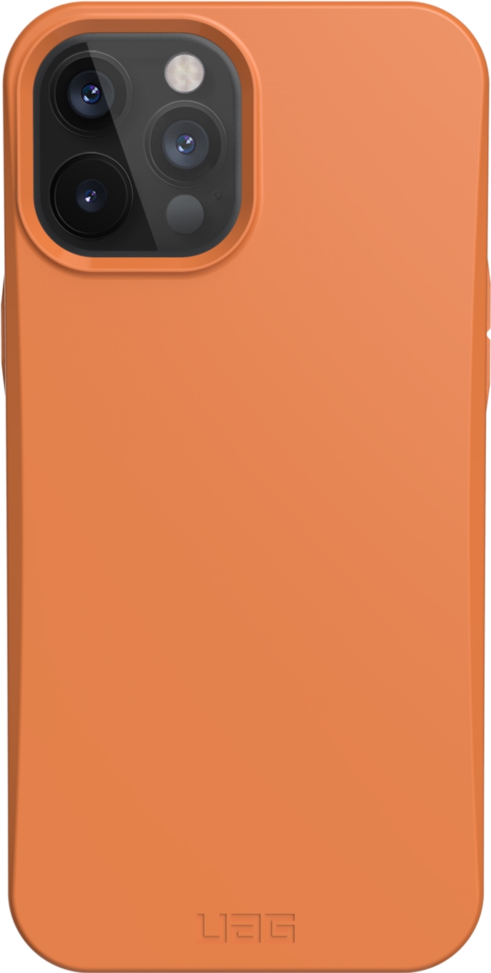 

Панель UAG Outback для Apple iPhone 12 Pro Max Orange