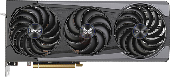 

Sapphire PCI-Ex Radeon RX 6800 NITRO+ 16GB GDDR6 (256bit) (16000) (HDMI, 3 x DisplayPort) (11305-01-20G)