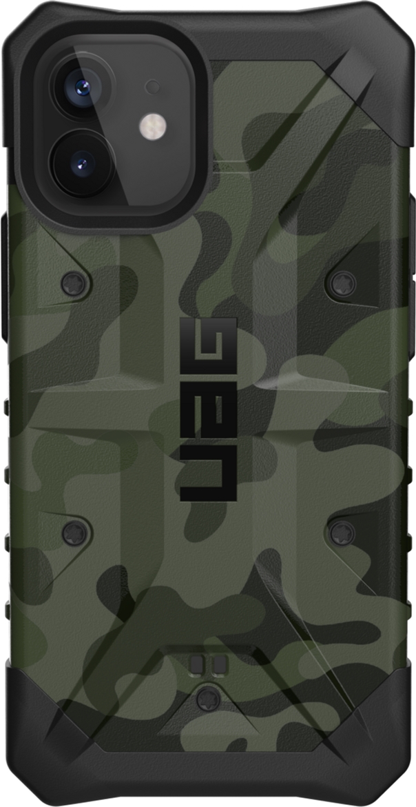 

Панель UAG Pathfinder SE для Apple iPhone 12 Mini Forest Camo