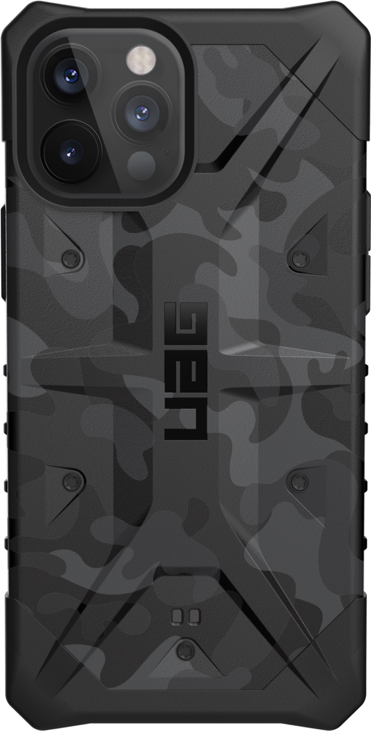 

Панель UAG Pathfinder SE для Apple iPhone 12 Pro Max Midnight Camo