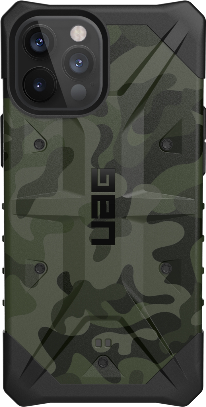 

Панель UAG Pathfinder SE для Apple iPhone 12 Pro Max Forest Camo